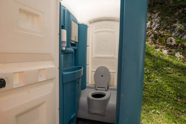 Best Portable Restroom Maintenance and Cleaning  in Foxfire, NC