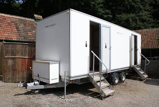 Best Portable Restrooms for Agricultural Sites  in Foxfire, NC